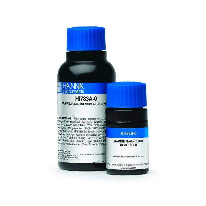 Hanna Magnesium Reagent