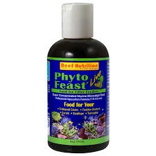 Reef Nutrition Phyto-Feast®