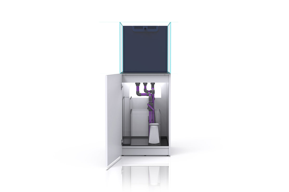 NYOS OPUS G2 200 Marine Aquarium
