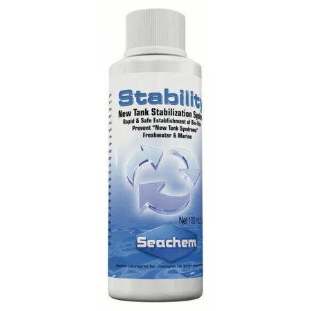 Seachem Stability 100ml