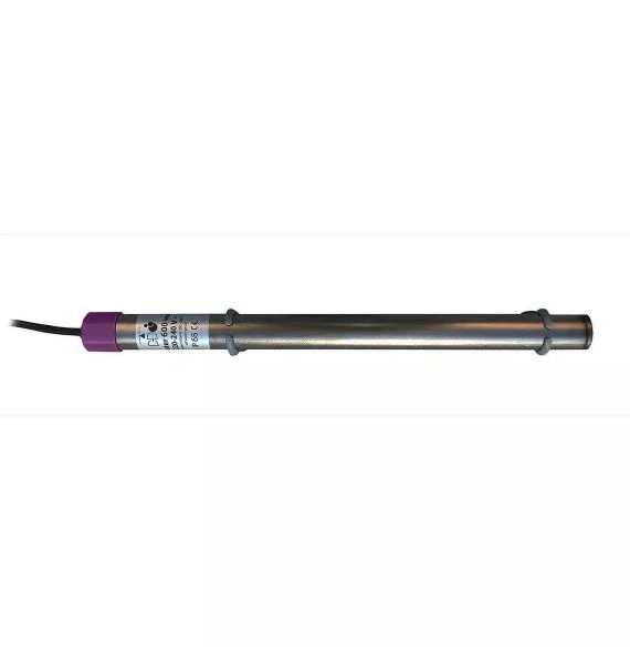 D-D Titanium Heater 300W (up to 300l)