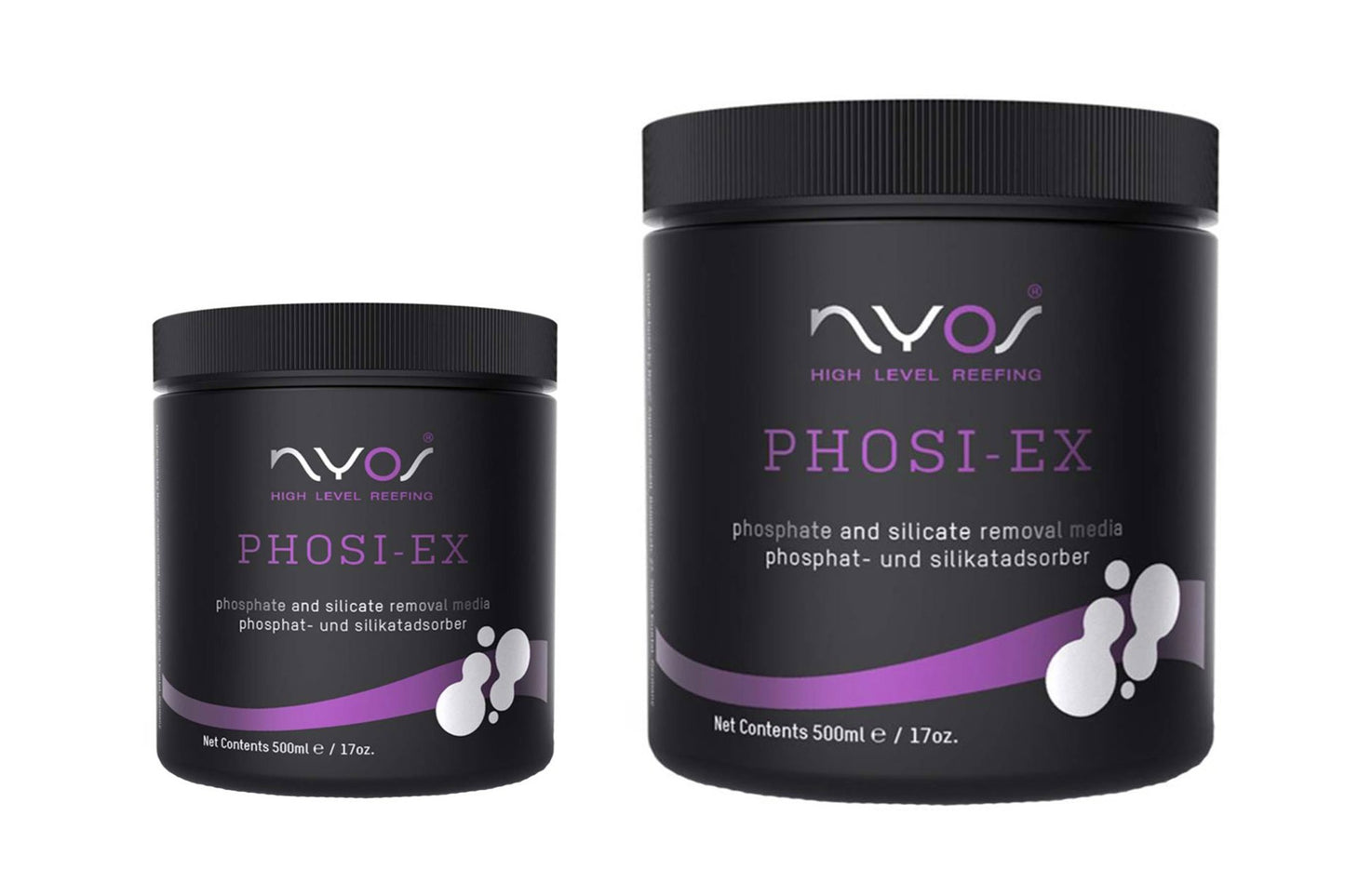 Nyos Phosi EX
