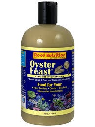 Reef Nutrition Oyster-Feast®