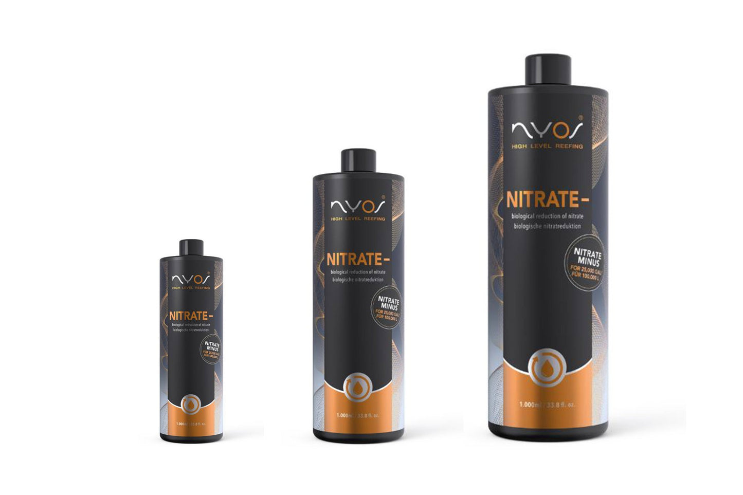 Nyos Nitrate+ 1l
