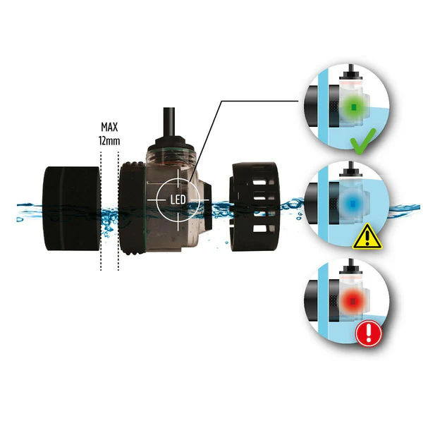 TMC Optical Auto Top Up (ATO)