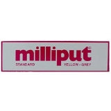 Milliput Standard 2-Part Self Hardening Putty