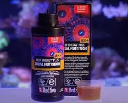 Red Sea Reef Energy AB+ 1L