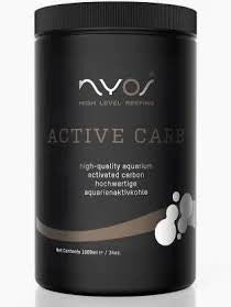 Nyos Active Carbon