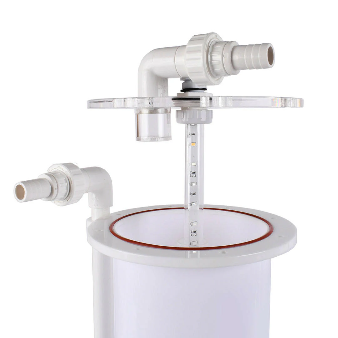 Reef Bio-Gro 2.0 S Chaeto Reactor