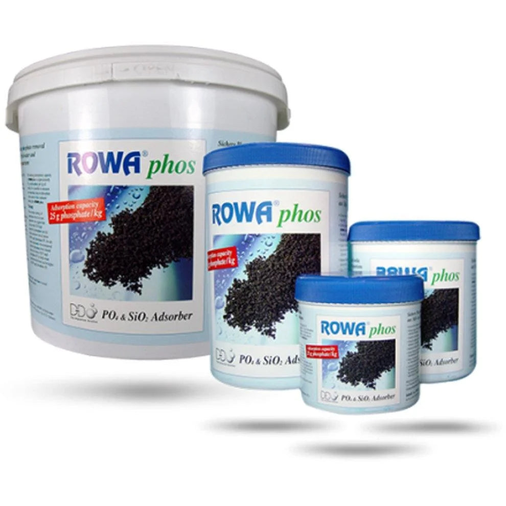 D-D RP-25 Rowaphos Phosphate Removal Media