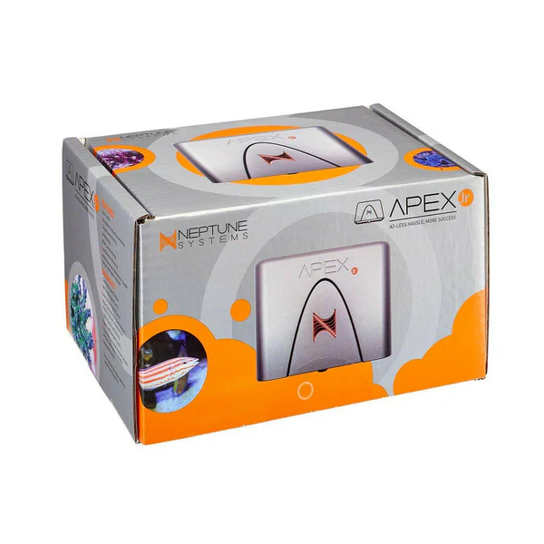 A3 Apex Jr. System