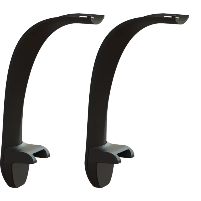 EcoTech multi light mounting kit