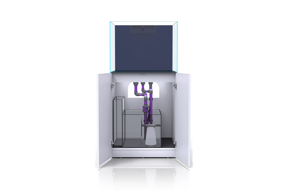 NYOS OPUS G2 250 Marine Aquarium