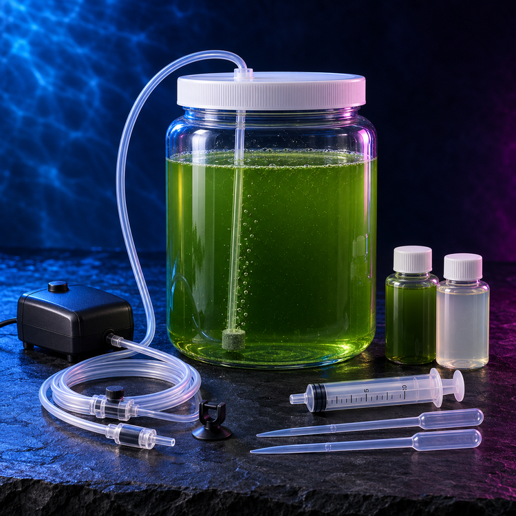 Culturing Kits