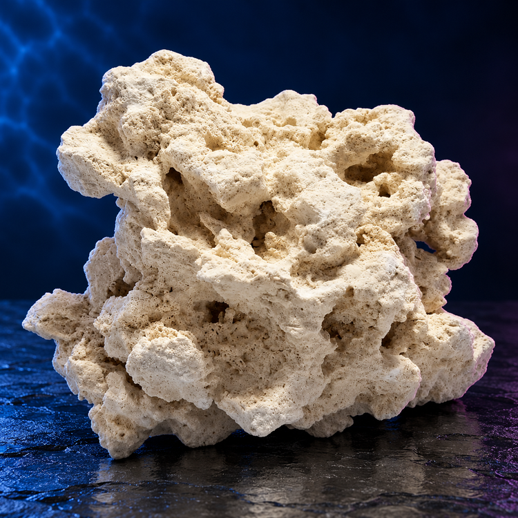 Dry Rock