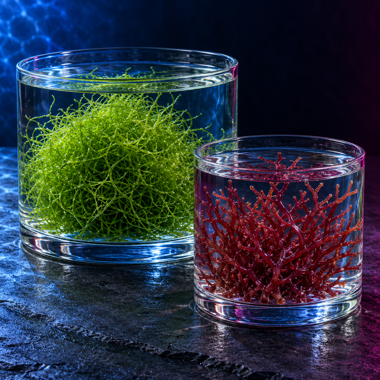 Macroalgae