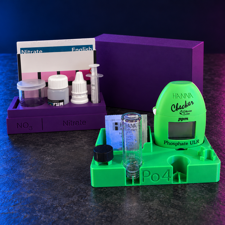 Test Organisers
