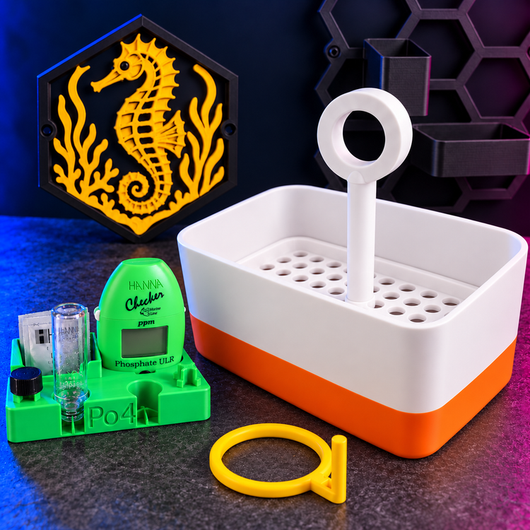 3D Prints