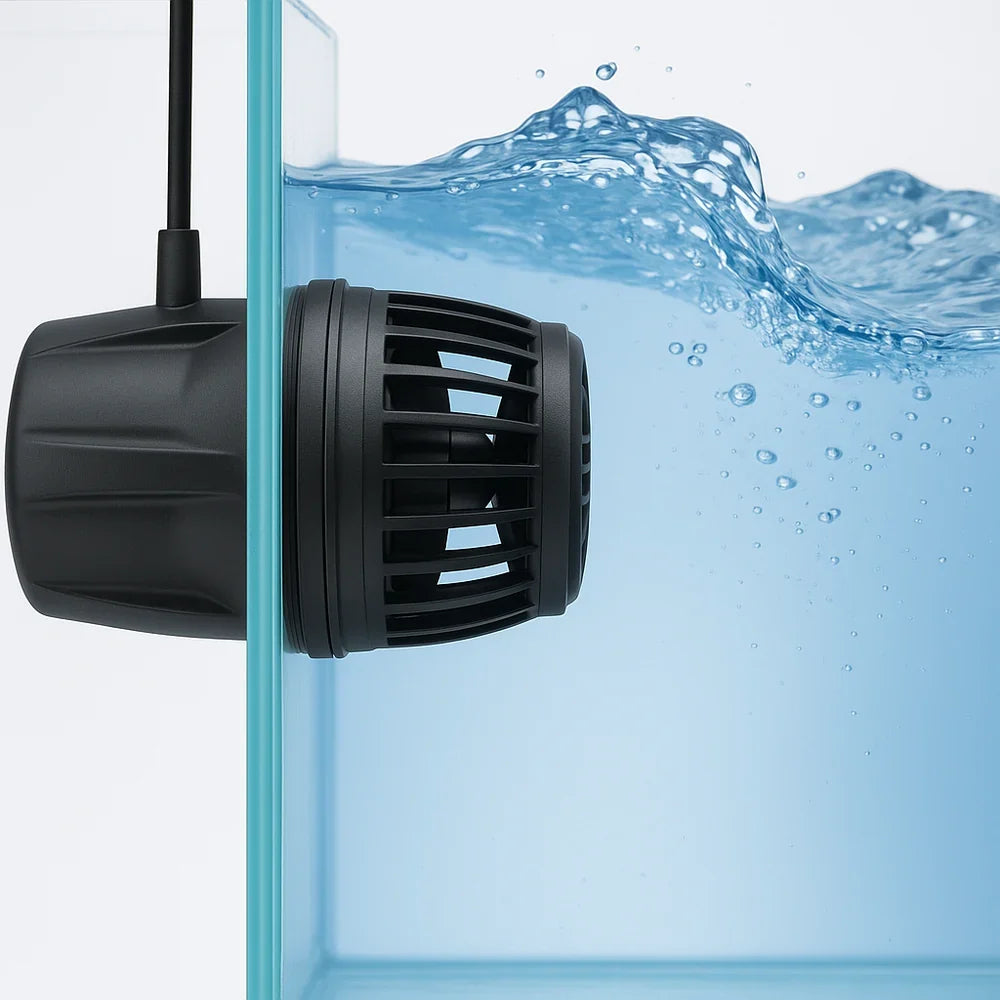 Pumps & Flow