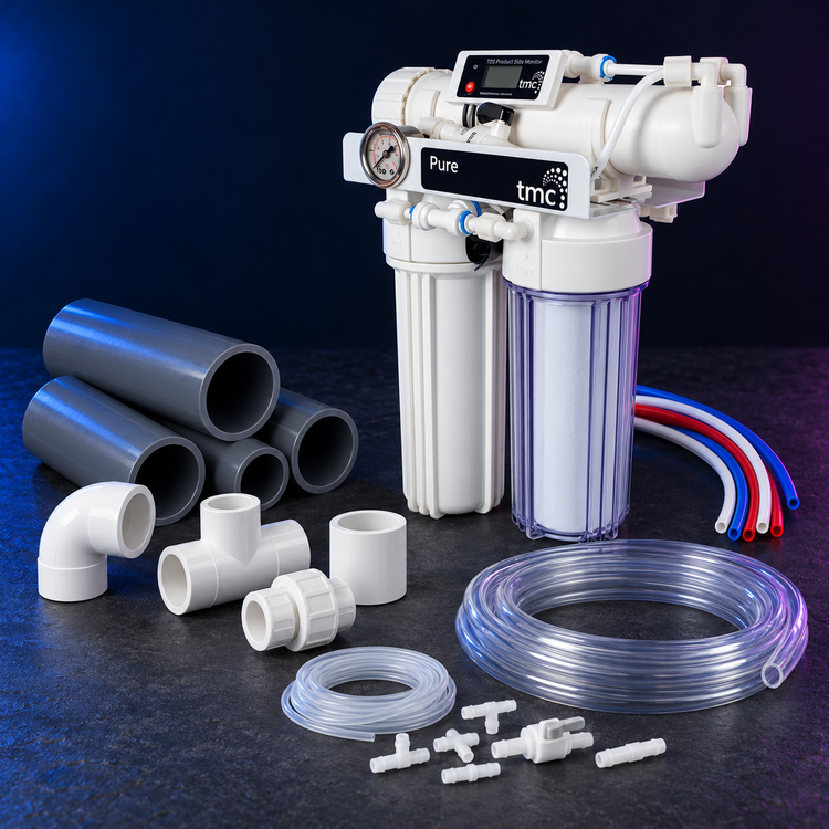 Plumbing & Hardware