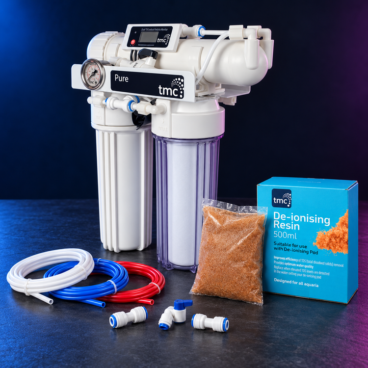 RO Makers & Parts