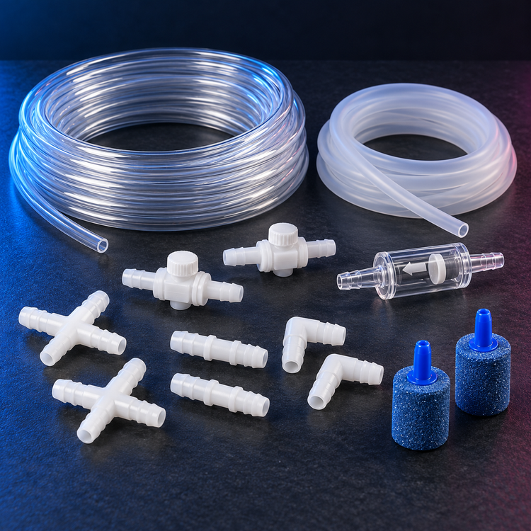 Airline Hoses & Parts