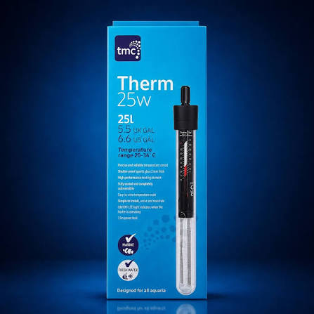 Temperature Control