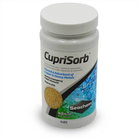 Pollutant Removal