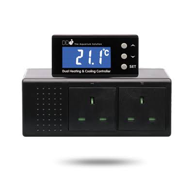 Temperature Controllers