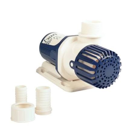 Return Pumps