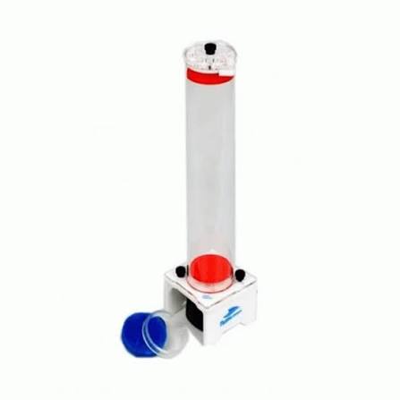 Media Reactors
