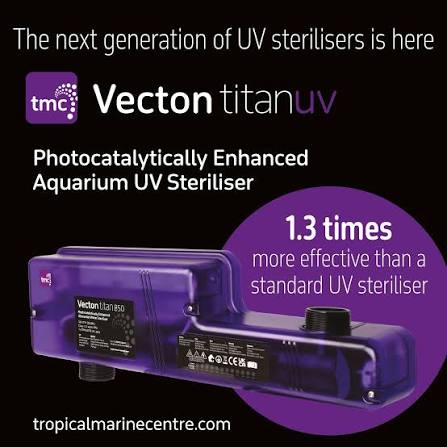 UV's & Reactors
