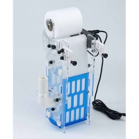 Roller Filters