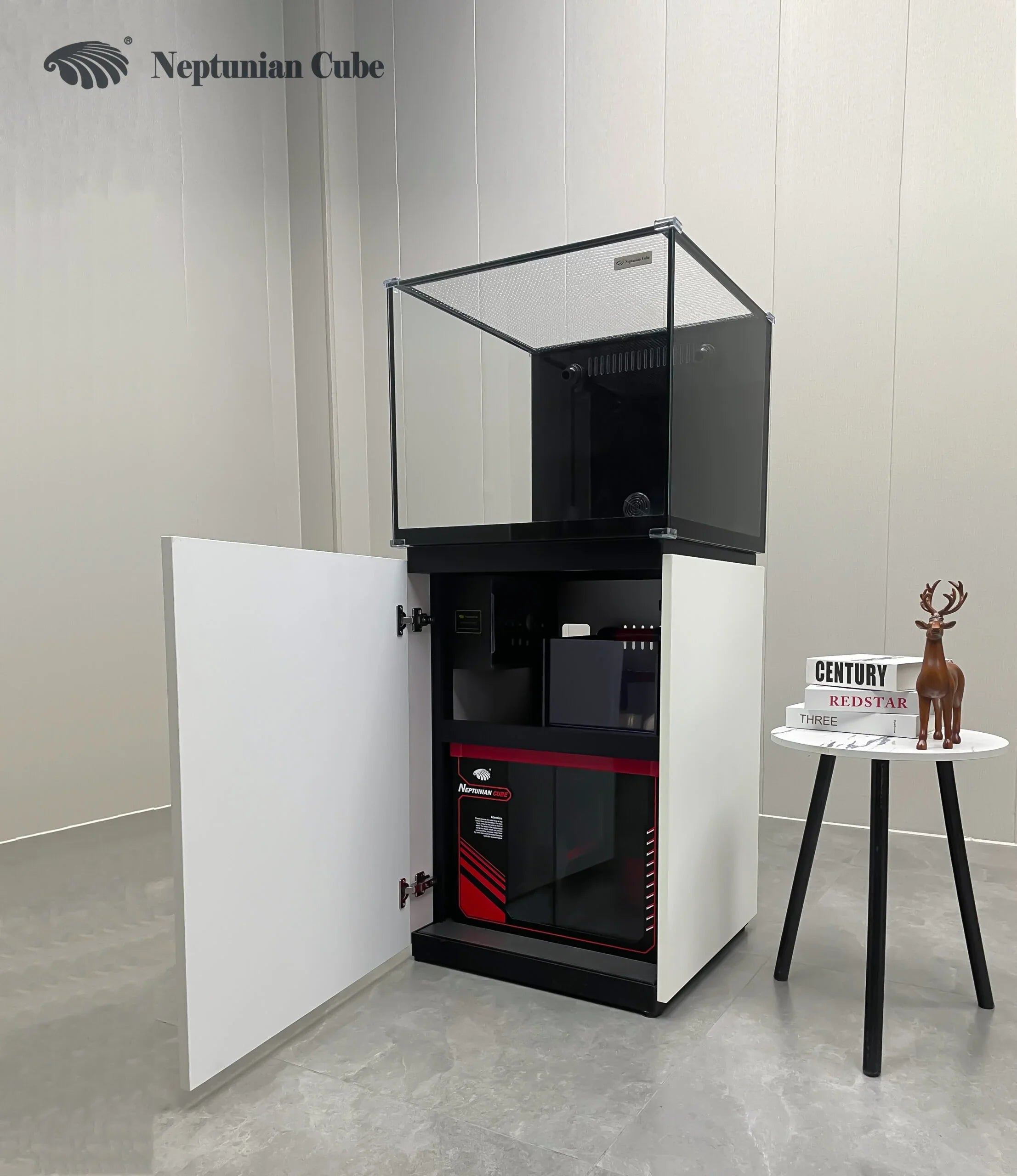 Complete Tank Setups