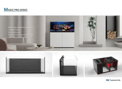 M-Pro 120 Neptunian Cube Tank System