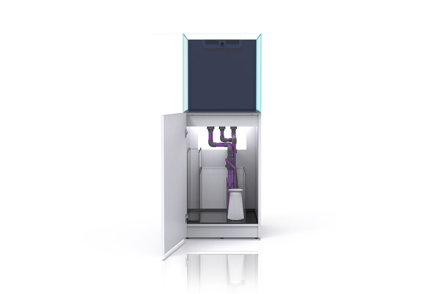 NYOS OPUS G2 200 Marine Aquarium