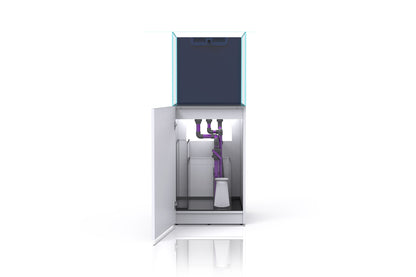 NYOS OPUS G2 200 Marine Aquarium