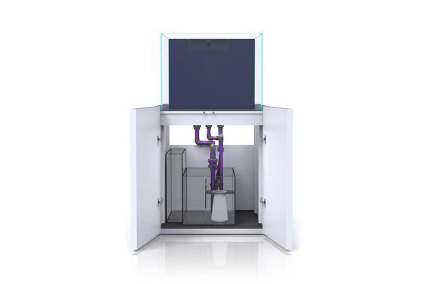 NYOS OPUS G2 250 Marine Aquarium
