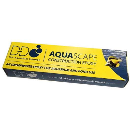 D-D Aquascape Grey Epoxy 113g