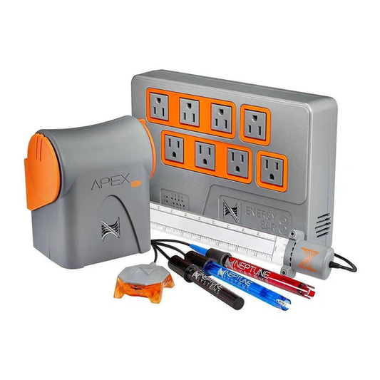 A3 Apex Pro System