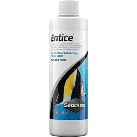 Seachem Entice- Fish Appetite Stimulant 250ml