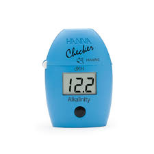 Hanna Alkalinity Colorimeter