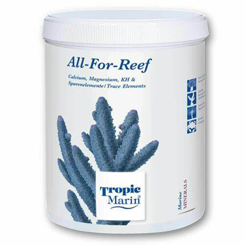 Tropic Marin All-For-Reef Powder (800 g)