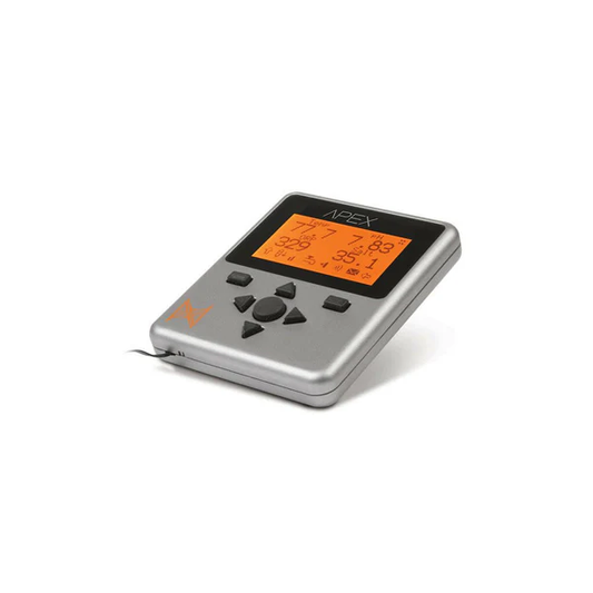 Apex Display Module (Silver)