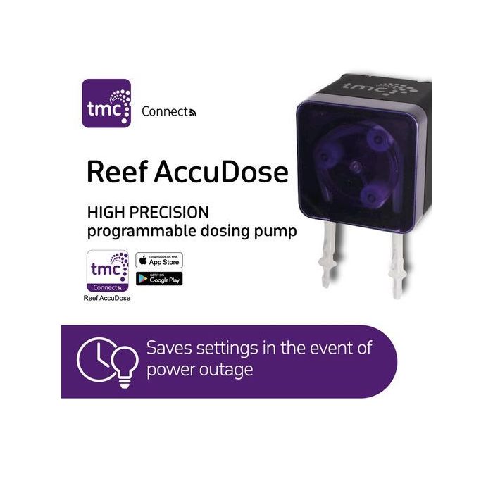 TMC Reef Accudose Dosing Pump