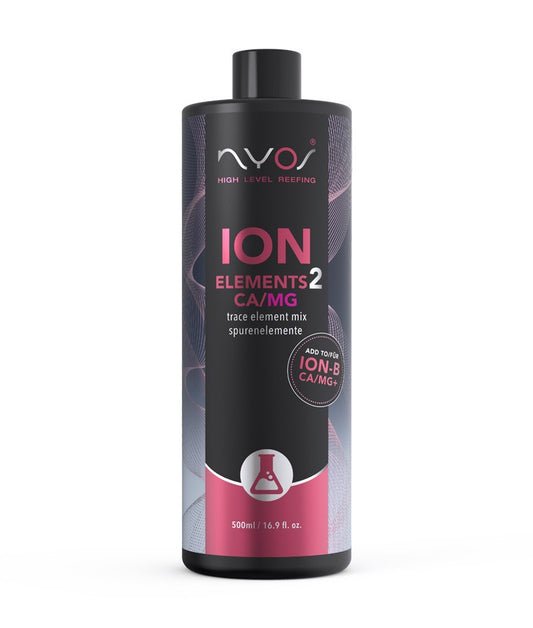 Nyos Ion Elements 2