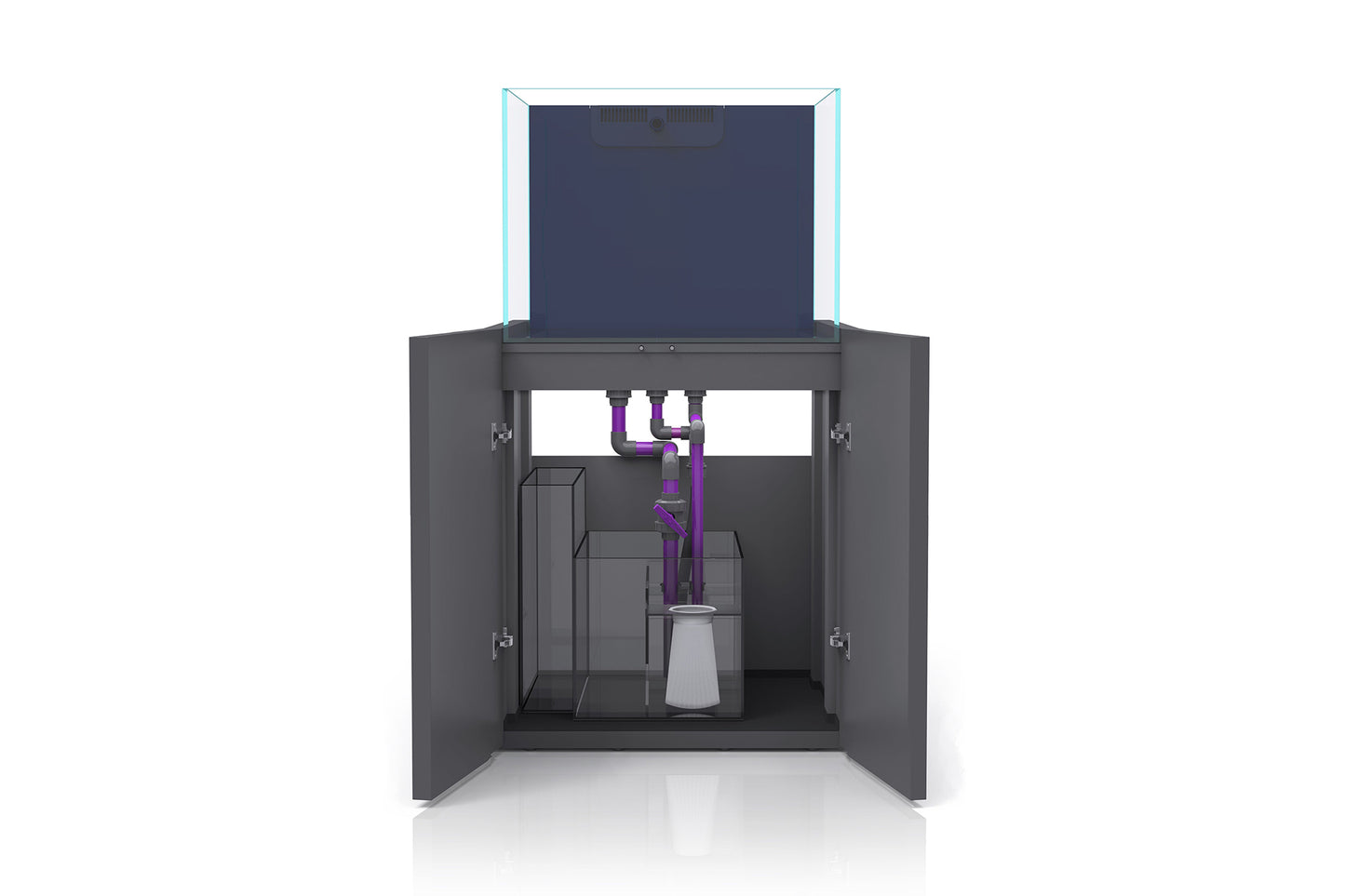 NYOS OPUS G2 250 Marine Aquarium