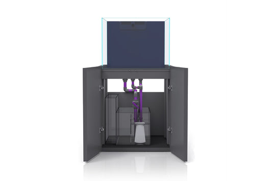 NYOS OPUS G2 250 Marine Aquarium