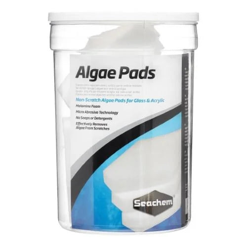 Seachem Algae Pad