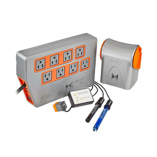 A3 Apex System